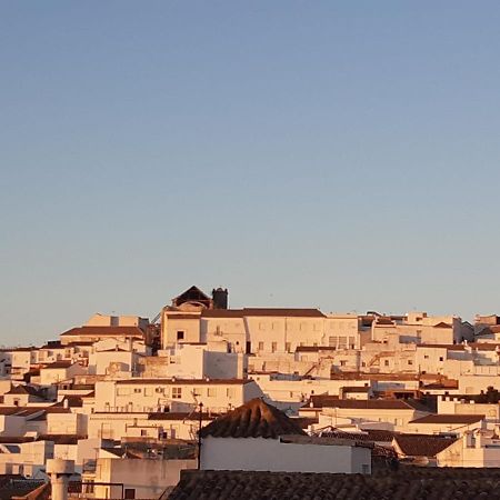 Casa Del Olivo By Casitasconencantoes メディナ＝シドニア エクステリア 写真
