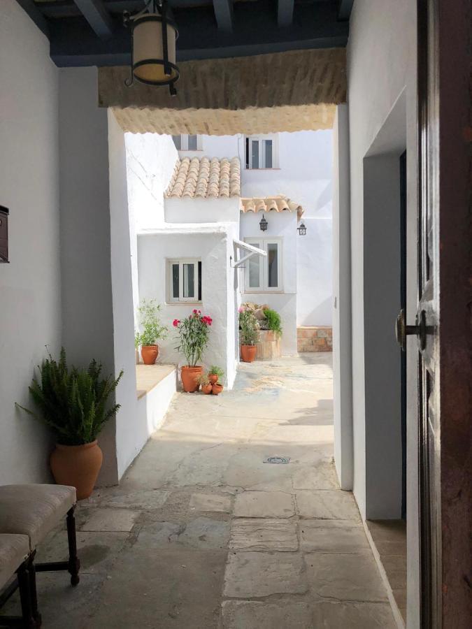 Casa Del Olivo By Casitasconencantoes メディナ＝シドニア エクステリア 写真
