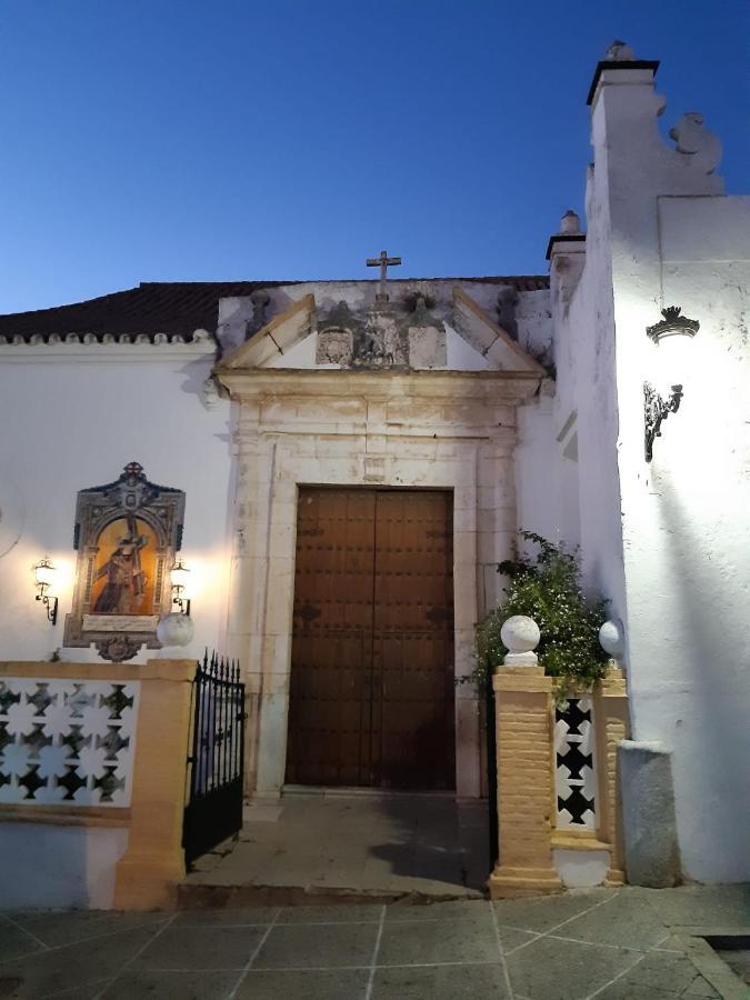 Casa Del Olivo By Casitasconencantoes メディナ＝シドニア エクステリア 写真