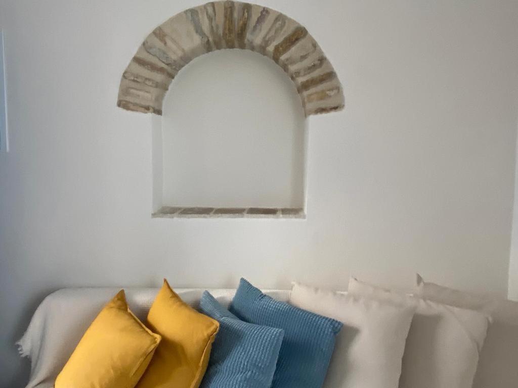 Casa Del Olivo By Casitasconencantoes メディナ＝シドニア エクステリア 写真