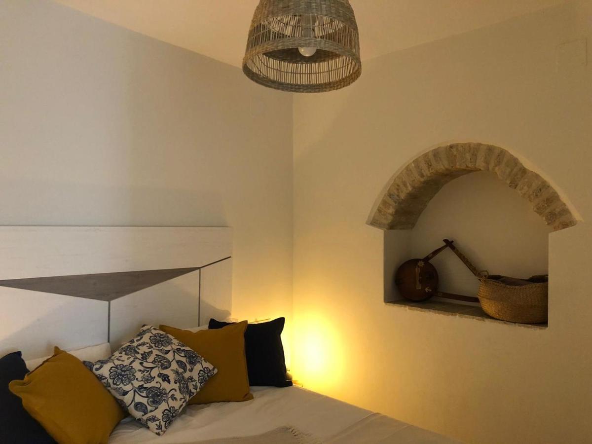 Casa Del Olivo By Casitasconencantoes メディナ＝シドニア エクステリア 写真