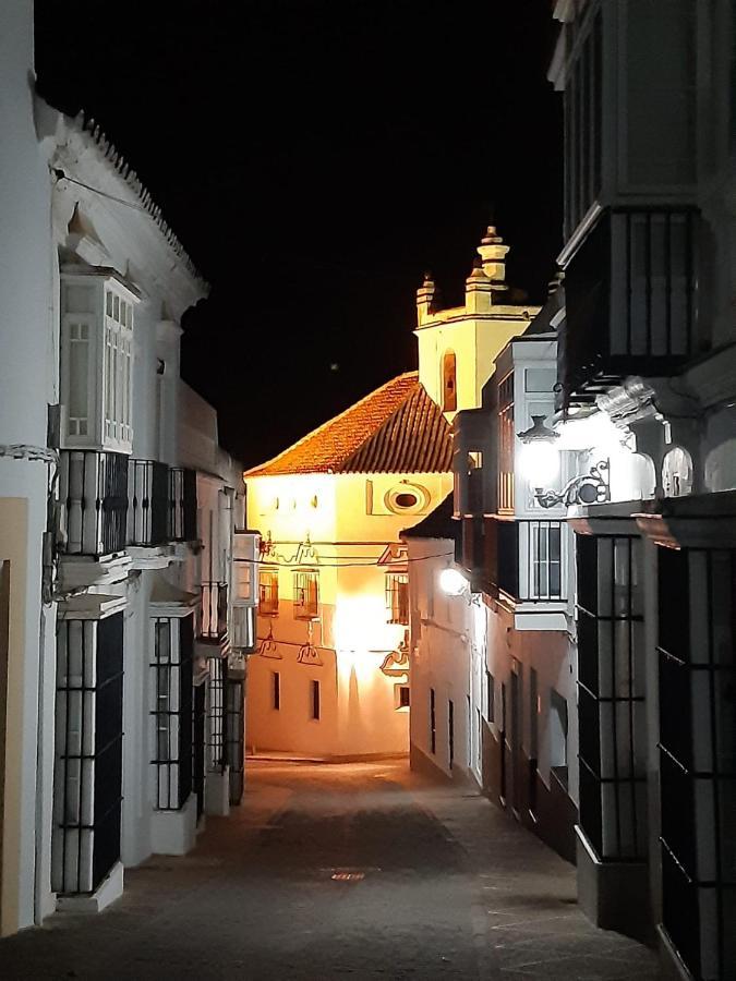 Casa Del Olivo By Casitasconencantoes メディナ＝シドニア エクステリア 写真